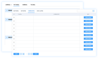 协会、商会系统主要功能介绍